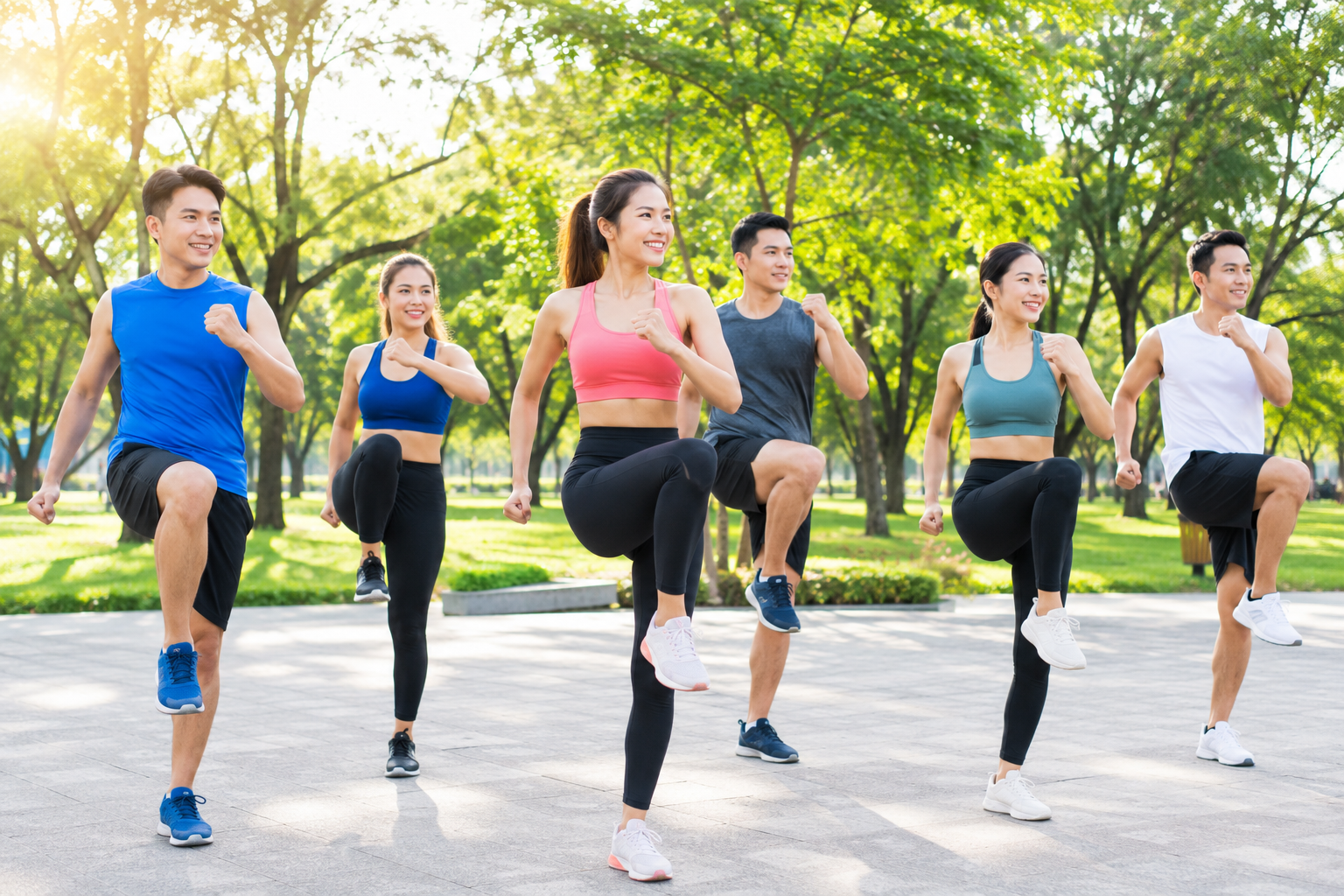 Khám Phá Những Thói Quen Giúp Kéo Dài Tuổi Thọ Một Cách Hiệu Quả
