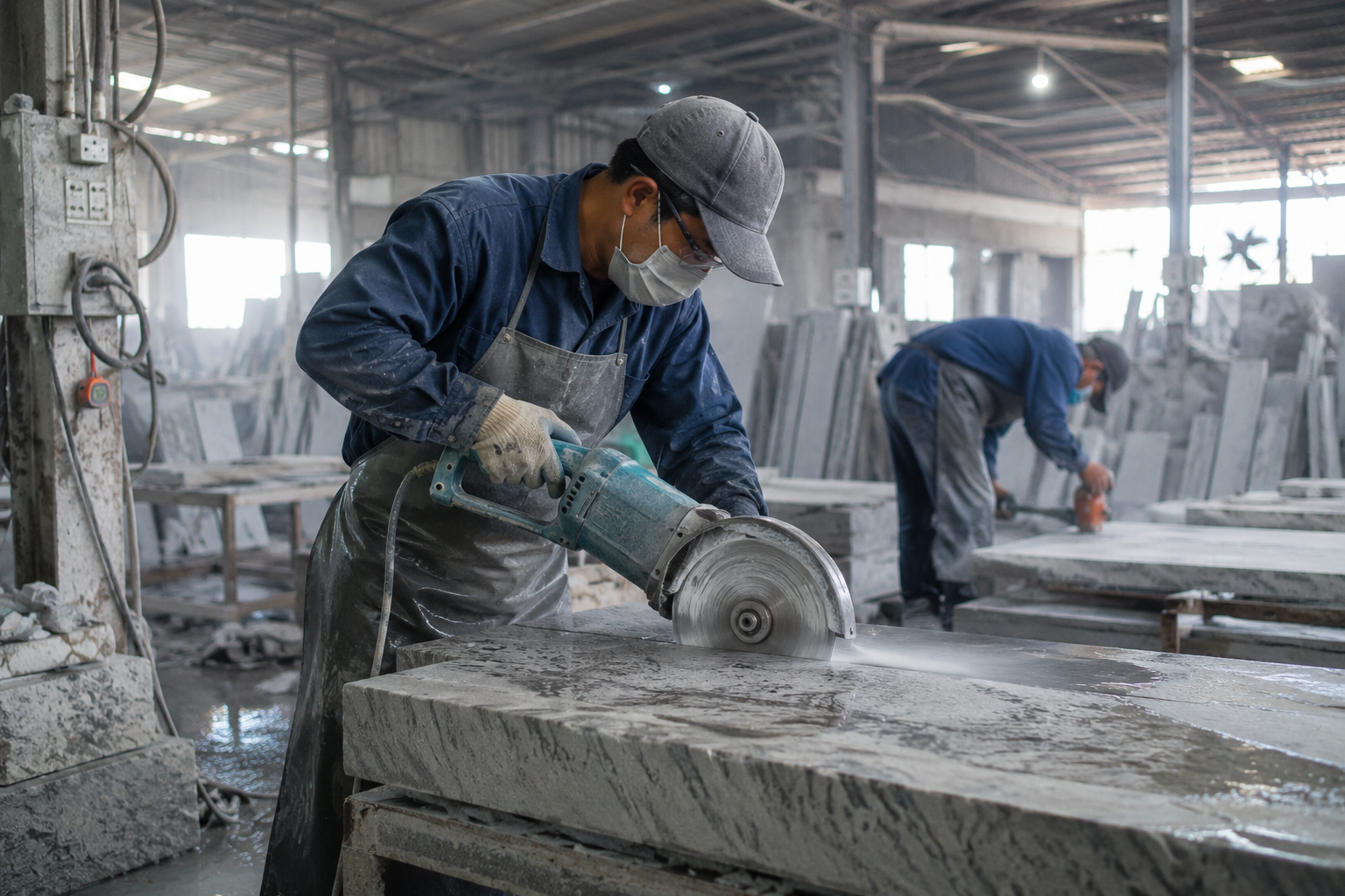 5 Bí Quyết Giúp Người Lao Động Ngăn Ngừa Bệnh Nghề Nghiệp Hiệu Quả - Ảnh 1.