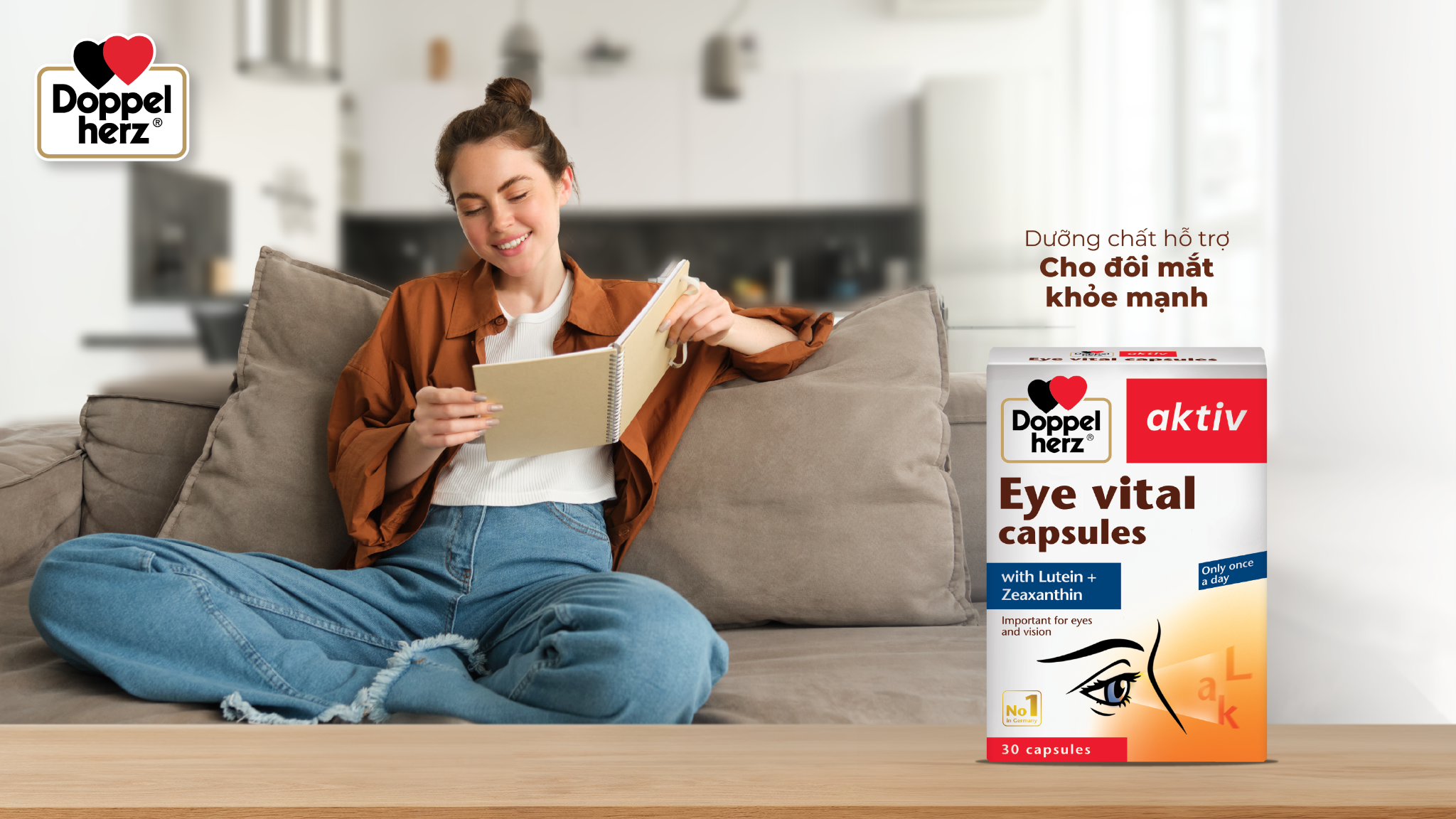 Bảo Vệ Đôi Mắt Khi Làm Việc: Tác Động Của Ánh Sáng Xanh Và Máy Lạnh