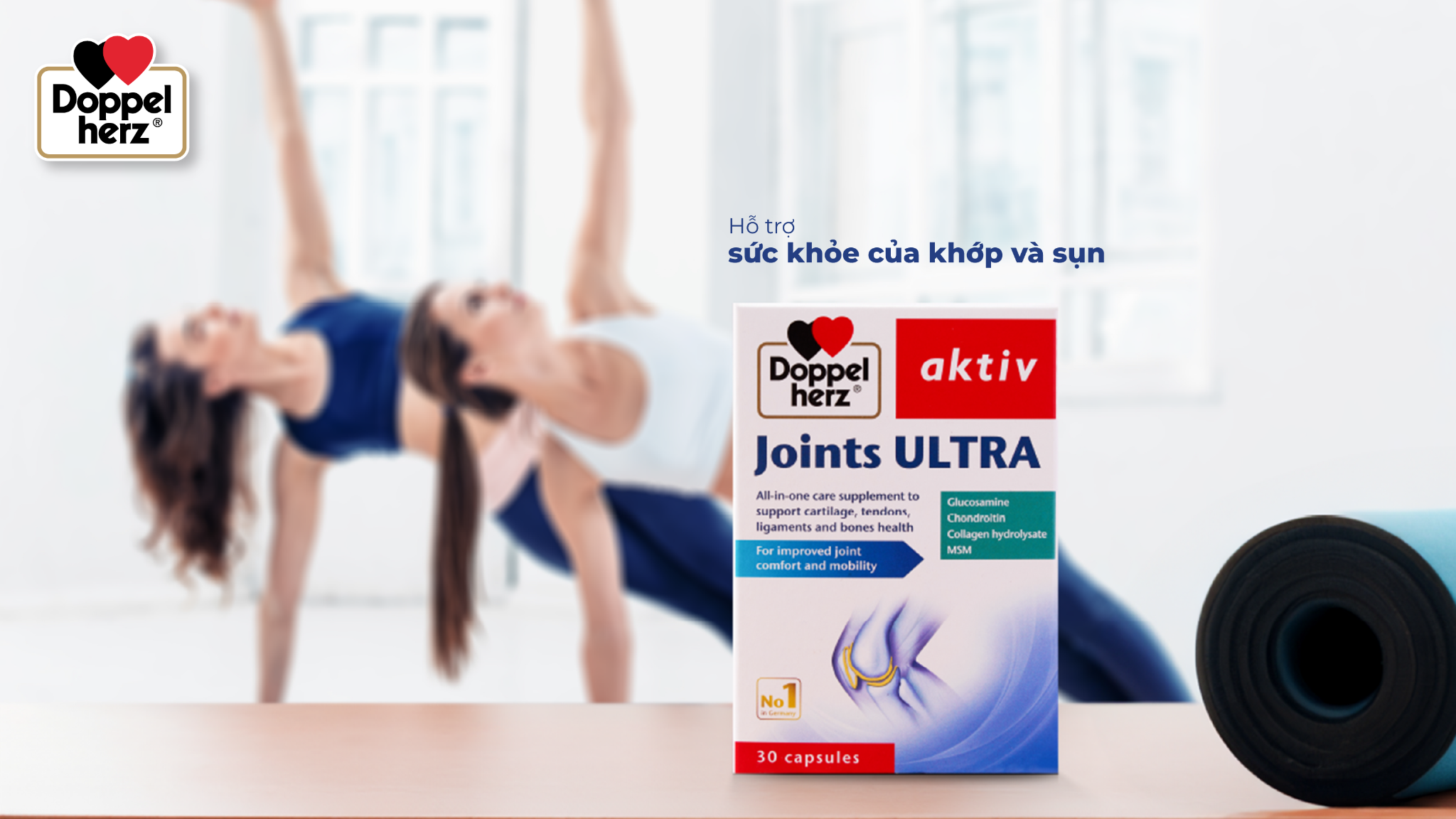 Chăm Sóc Khớp: Thời Điểm Nào Là Thích Hợp Nhất?