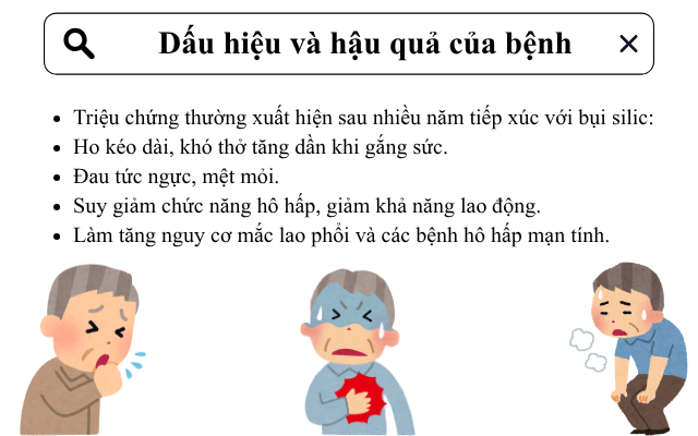 3-17849671044781558975344 Người lao động cần cảnh giác với bệnh bụi phổi silic- Ảnh 4.