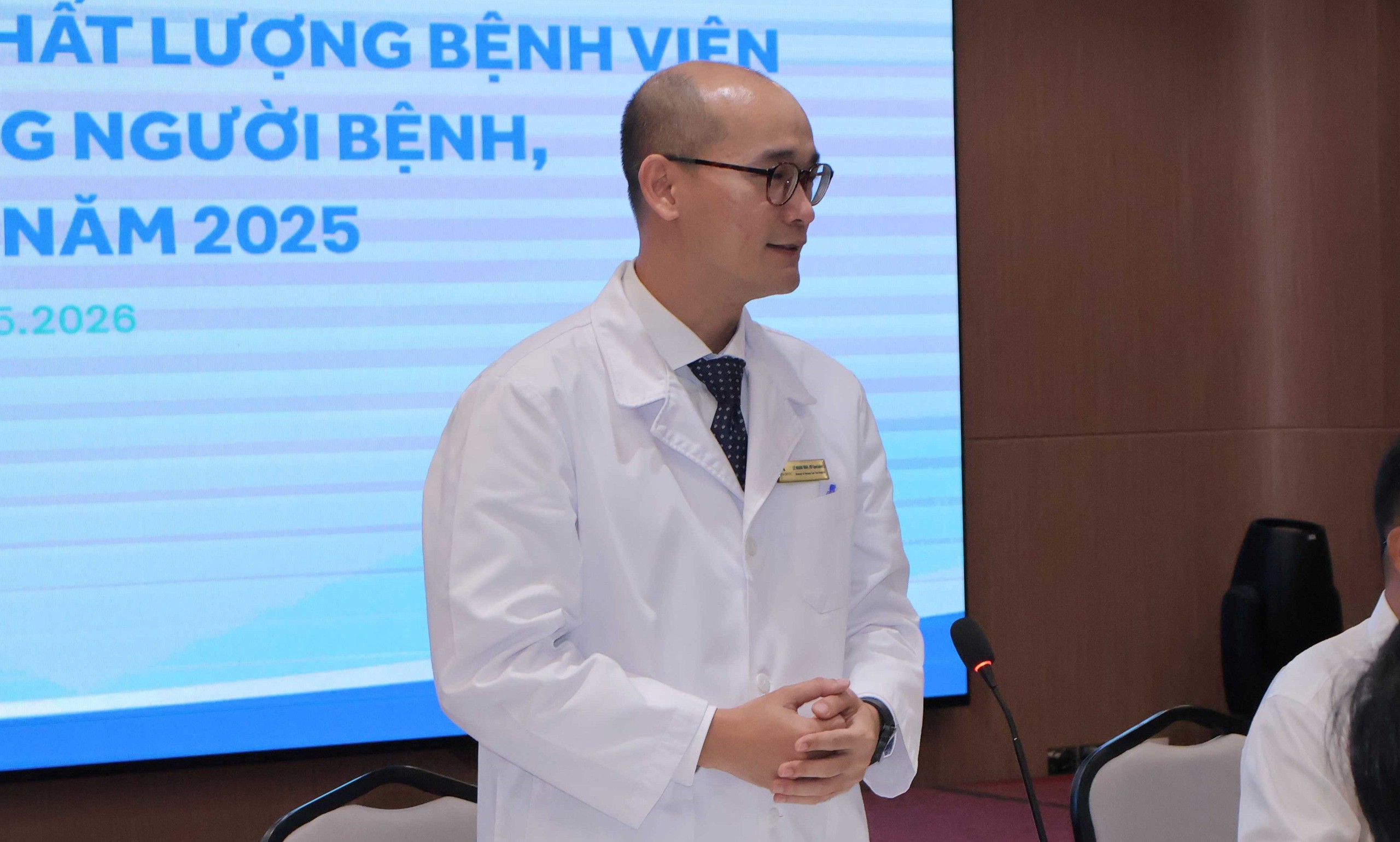 Đưa Công Nghệ Phẫu Thuật Robot Về Miền Tây Đưa Công Nghệ Phẫu Thuật Robot Về Miền Tây