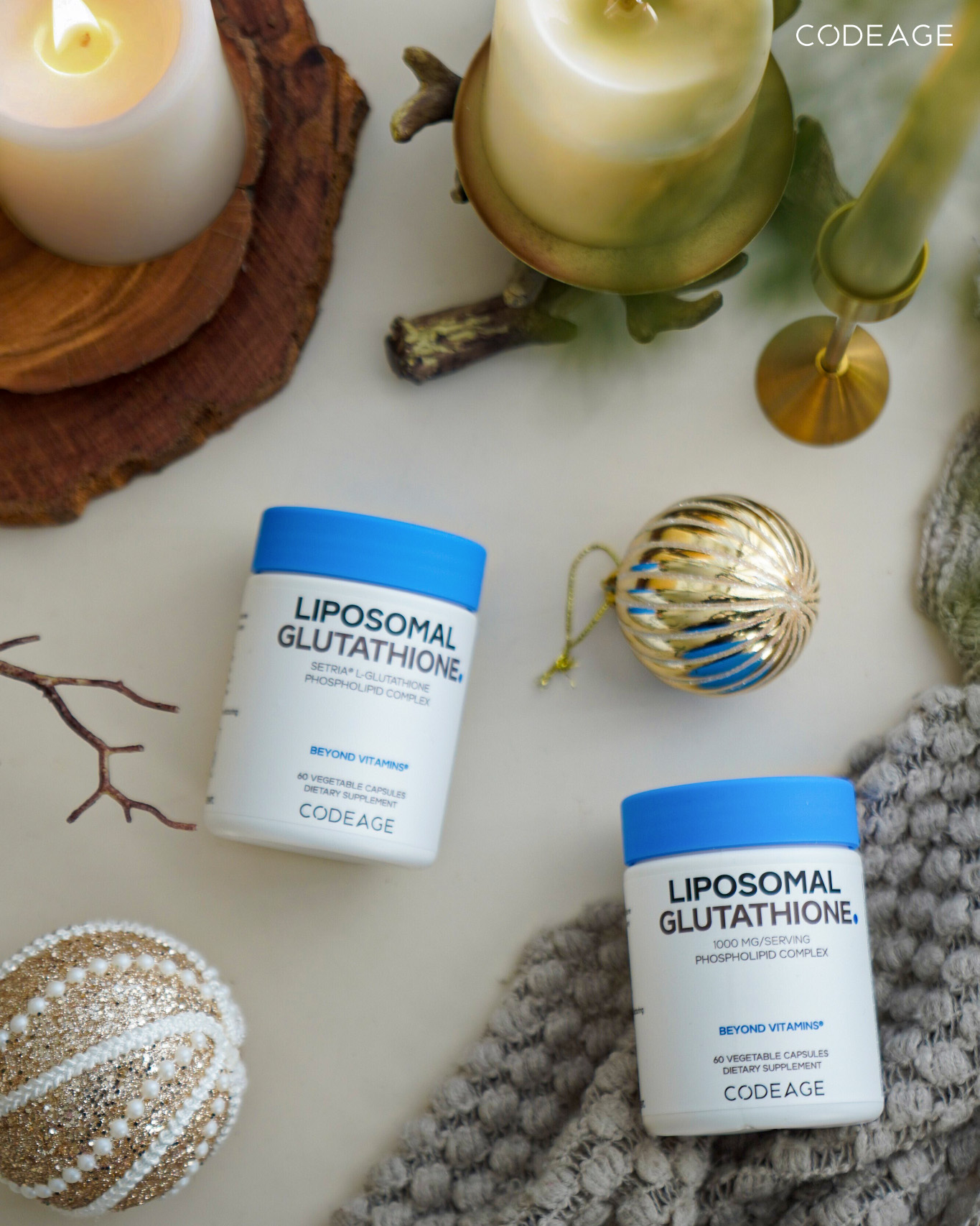 Lý Do Da Bạn Vẫn Sạm Màu Mặc Dù Uống Glutathione