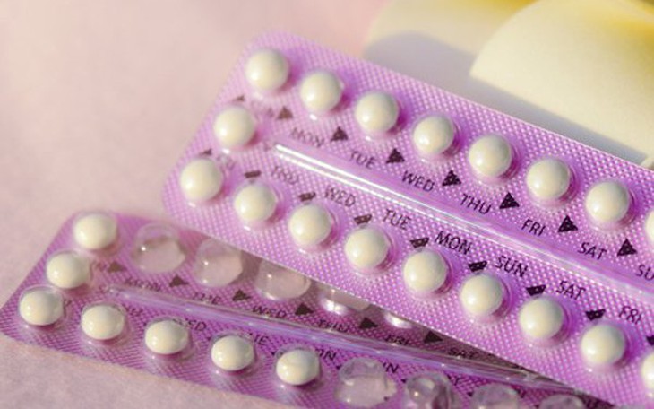 Mụn trứng cá - Ảnh 3.