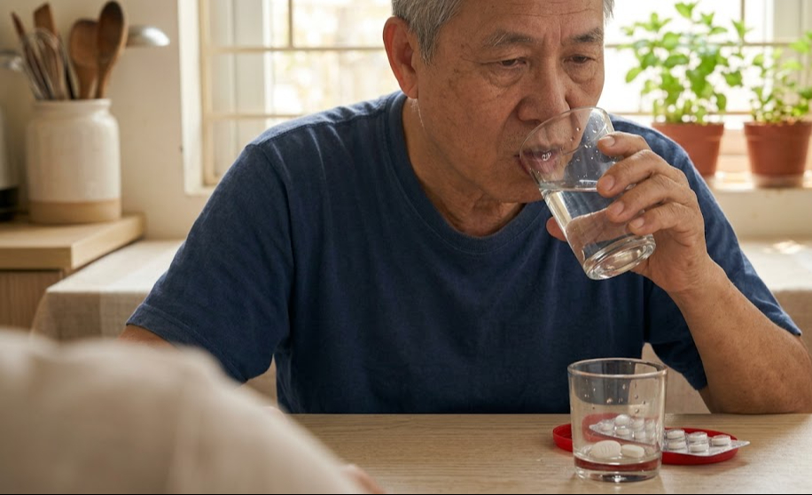 Thời Điểm Uống Omeprazole: Buổi Sáng Hay Buổi Tối Để Đạt Hiệu Quả Tốt Nhất?