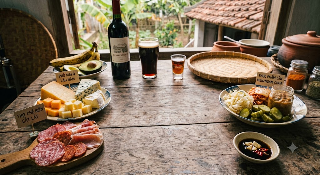 Thực Phẩm Cần Tránh Khi Sử Dụng Thuốc Chống Trầm Cảm Để Đảm Bảo An Toàn