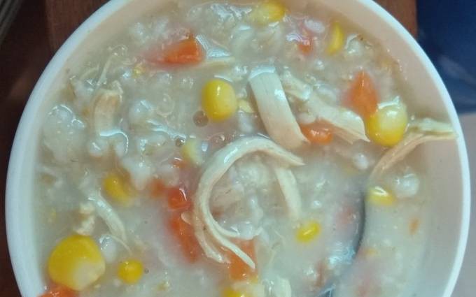 Mùa mưa nên ăn gì để bảo vệ tỳ vị? - Ảnh 2.