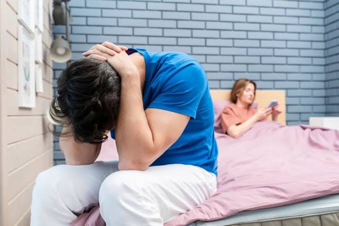 Thủ Dâm Có Thể Gây Rối Loạn Cương Dương? Khám Phá Mối Quan Hệ Này