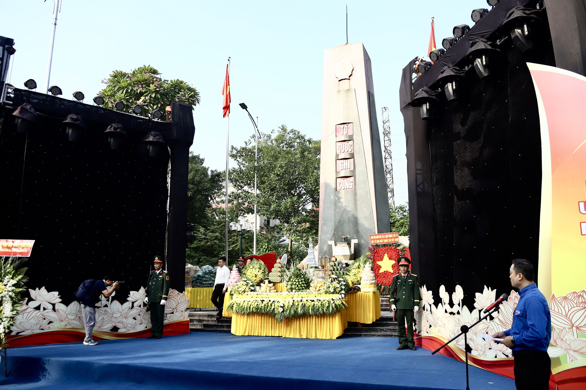 img1138-17850398216661924626514 Tri Ân Người Có Công: Chăm Sóc Sức Khỏe Như Một Nghĩa Vụ Thiết Thực- Ảnh 2.