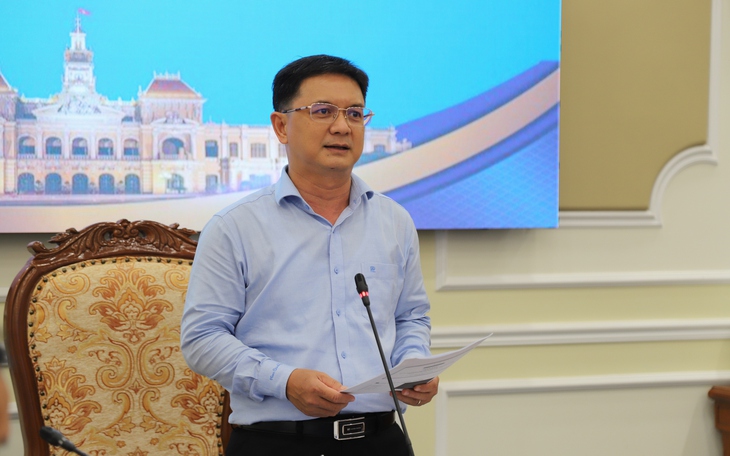 Khám sức khỏe trong tháng 7