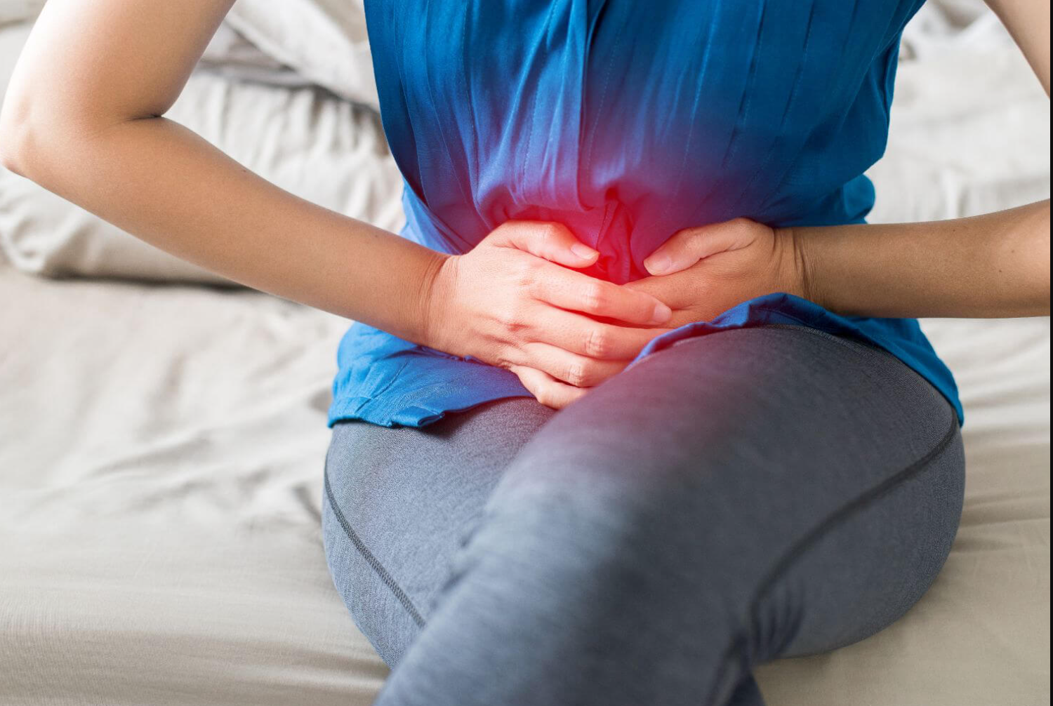 Cục Máu Đông Trong Kỳ Kinh Nguyệt: Khi Nào Cần Quan Tâm?