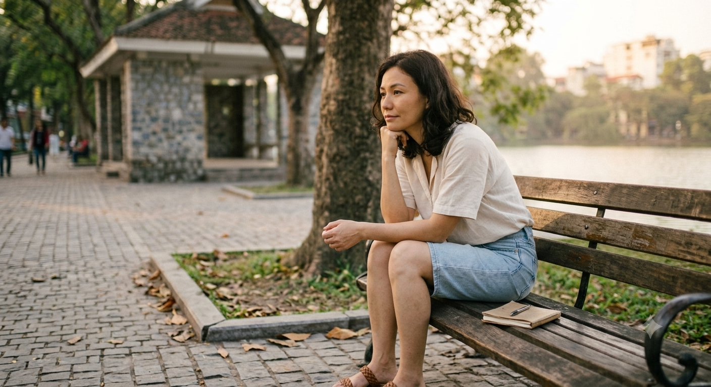 Mãn Kinh Sớm: Những Điều Cần Nhận Thức Để Bảo Vệ Sức Khỏe