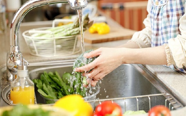 Bí Quyết Ăn Chín Uống Sôi Để Bảo Vệ Sức Khỏe Tối Ưu