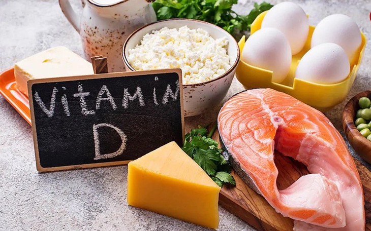 Khám Phá Vai Trò Của Vitamin D Trong Việc Kiểm Soát U Xơ Tử Cung - Ảnh 3.