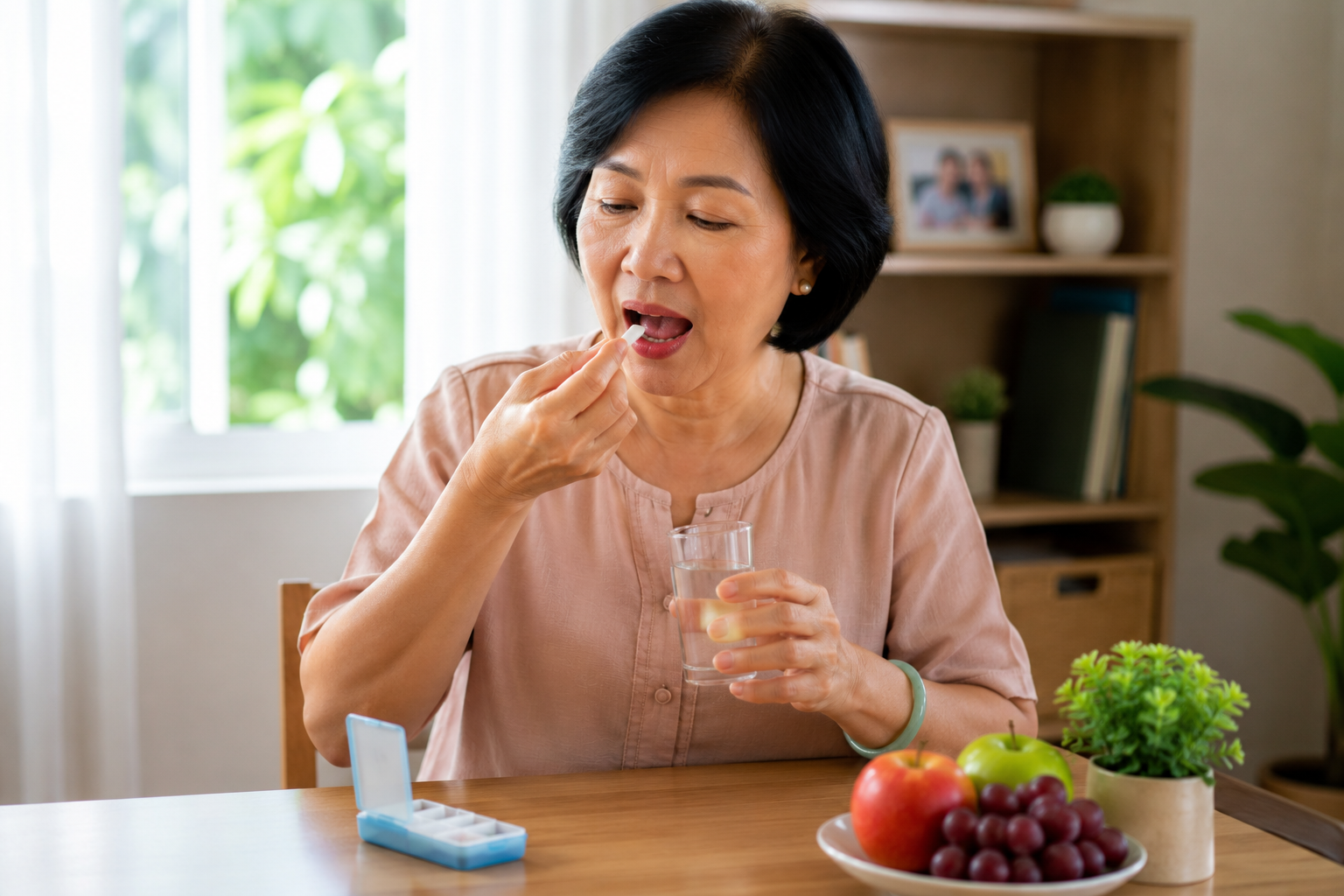 Tiền Đái Tháo Đường: Khi Nào Cần Sử Dụng Thuốc Điều Trị?