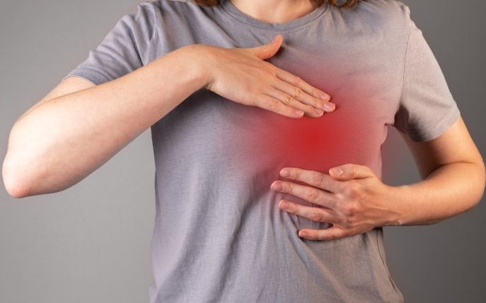 Những Dấu Hiệu Nào Cảnh Báo Ung Thư Vú Mà Phụ Nữ Phải Chú Ý?