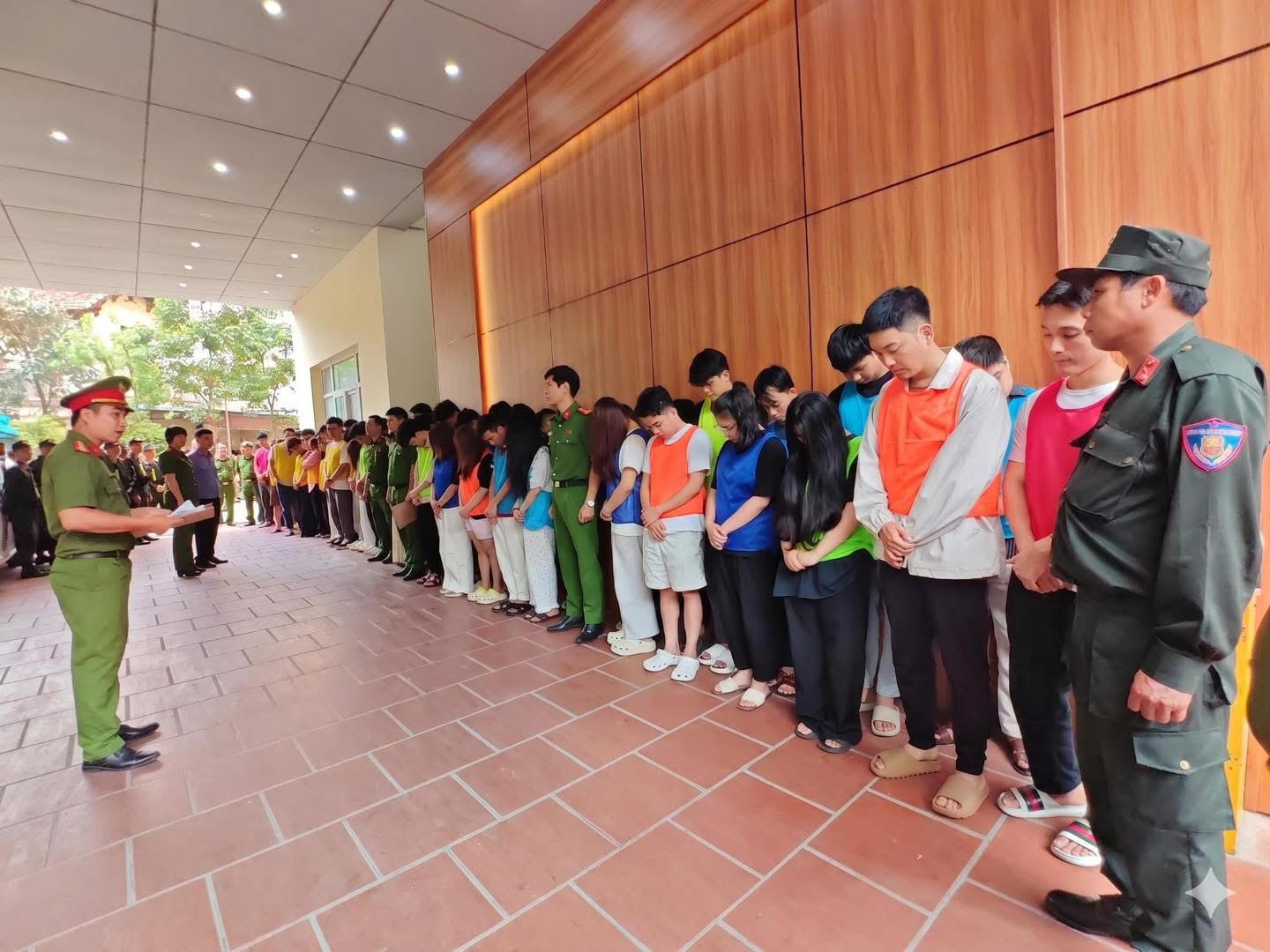 Khám Phá Vụ Lừa Đảo Khủng Về ‘Sở Hữu Kỳ Nghỉ’ Tại Lâm Đồng