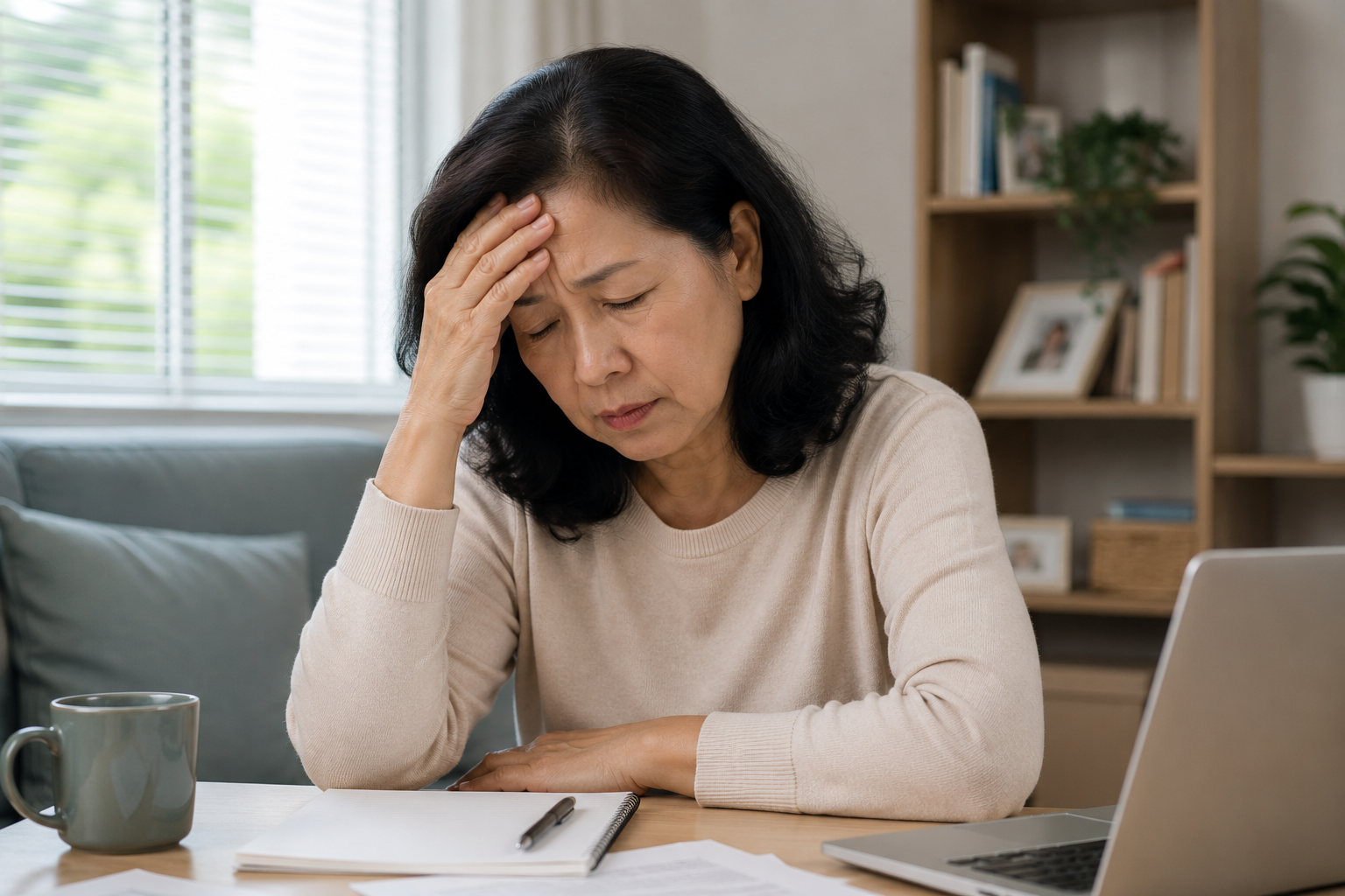 Vitamin B12 sau tuổi 50