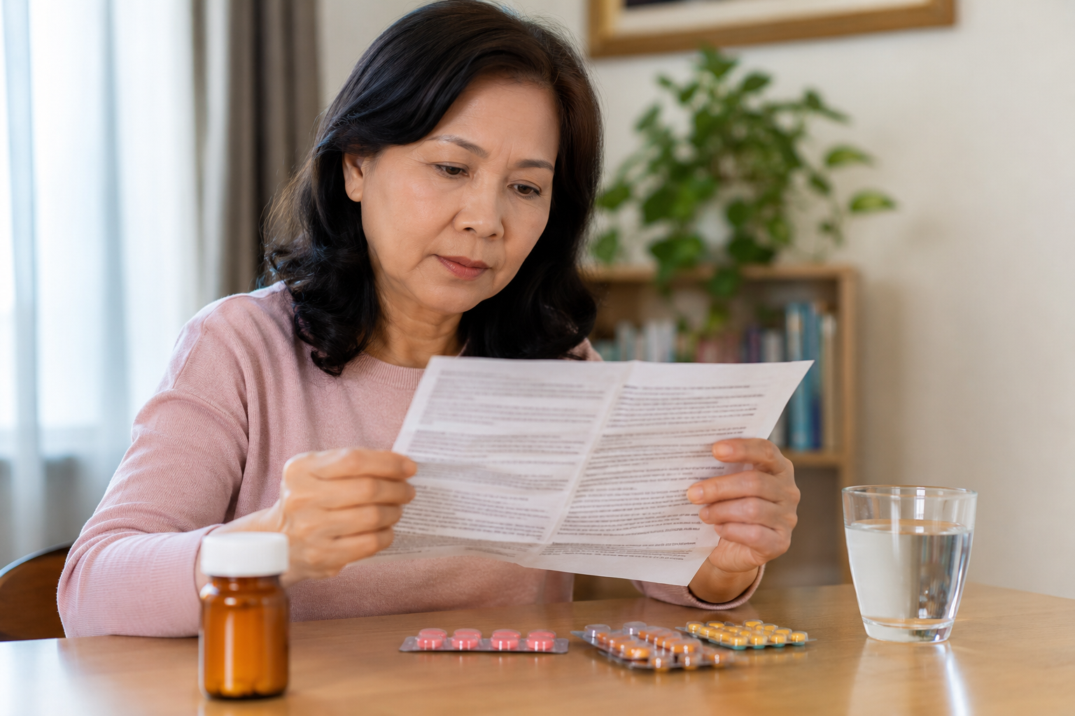 Vitamin B12 dưới dạng uống
