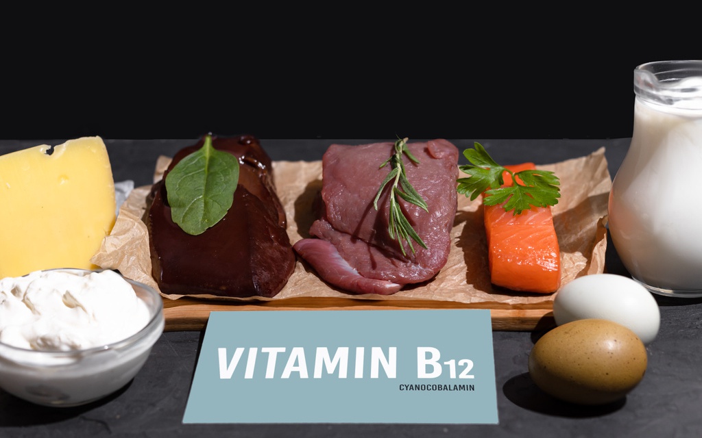 Hiểu Rõ Về Việc Bổ Sung Vitamin B12 Sau Tuổi 50: Lợi Ích Và Thời Gian Đạt Hiệu Quả