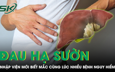 Nguy Cơ Từ Việc Uống Nước Nóng: Câu Chuyện Cảm Động Của Cô Gái 20 Tuổi