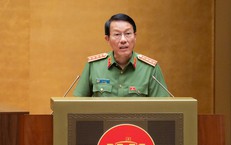 Tìm lại ký ức chiến trận: Quy tập 4 hài cốt gần Thành cổ Quảng Trị
