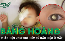 Khởi Đầu Đặc Biệt Với Bé Trai Nặng 4kg Tại Bệnh Viện Phụ Sản TW