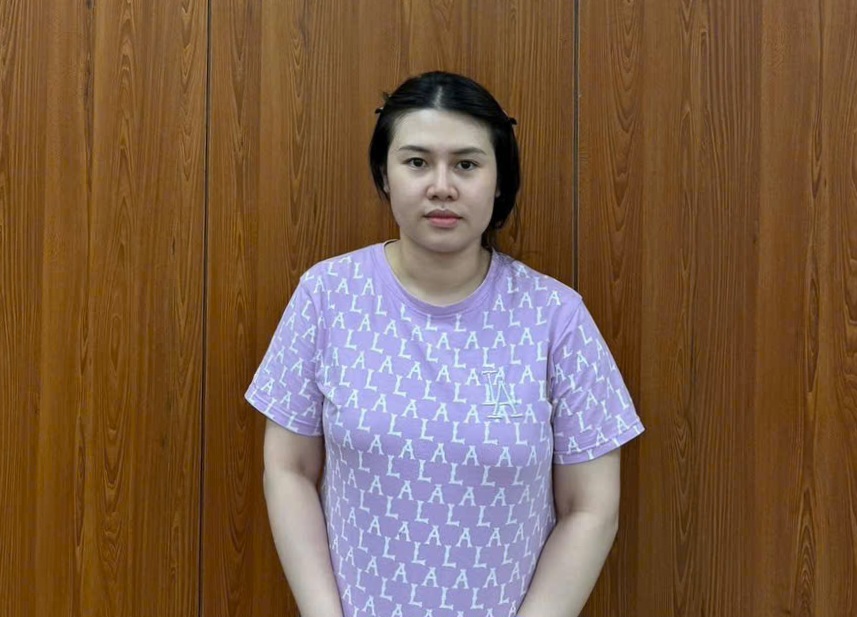 Nguyễn Thị Oanh: Cuộc Điều Tra Về Hành Vi Lừa Đảo Chiếm Đoạt Tài Sản