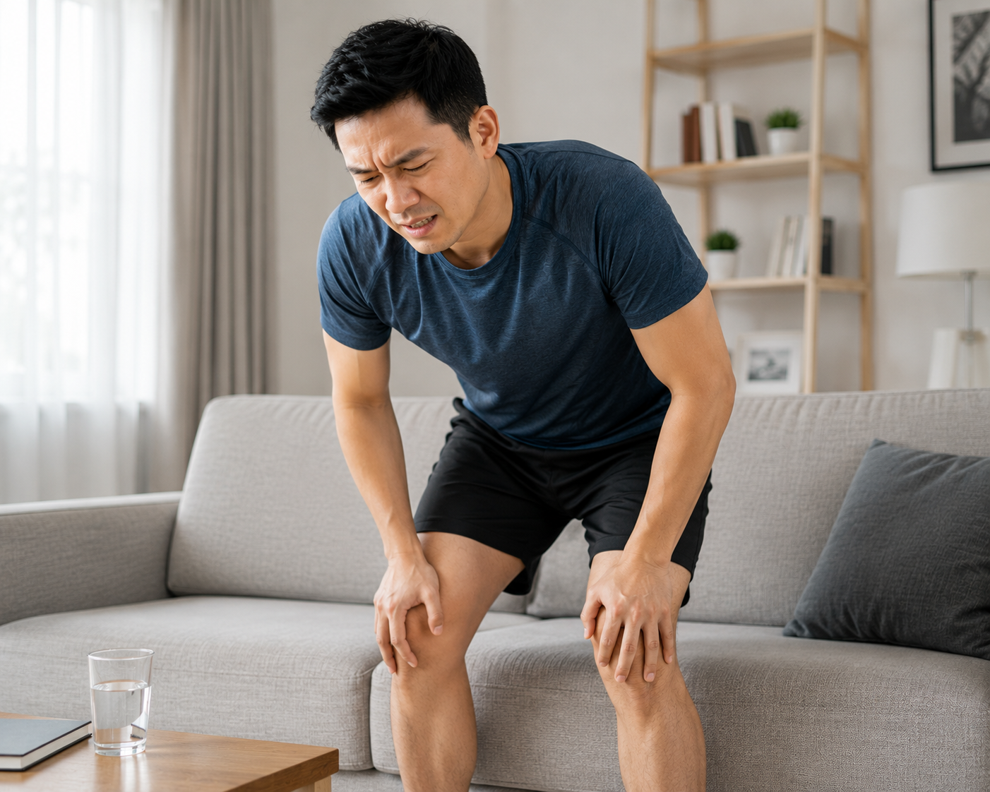 Cách Tăng Cường Sức Mạnh Đôi Chân Để Khỏe Mạnh Hơn