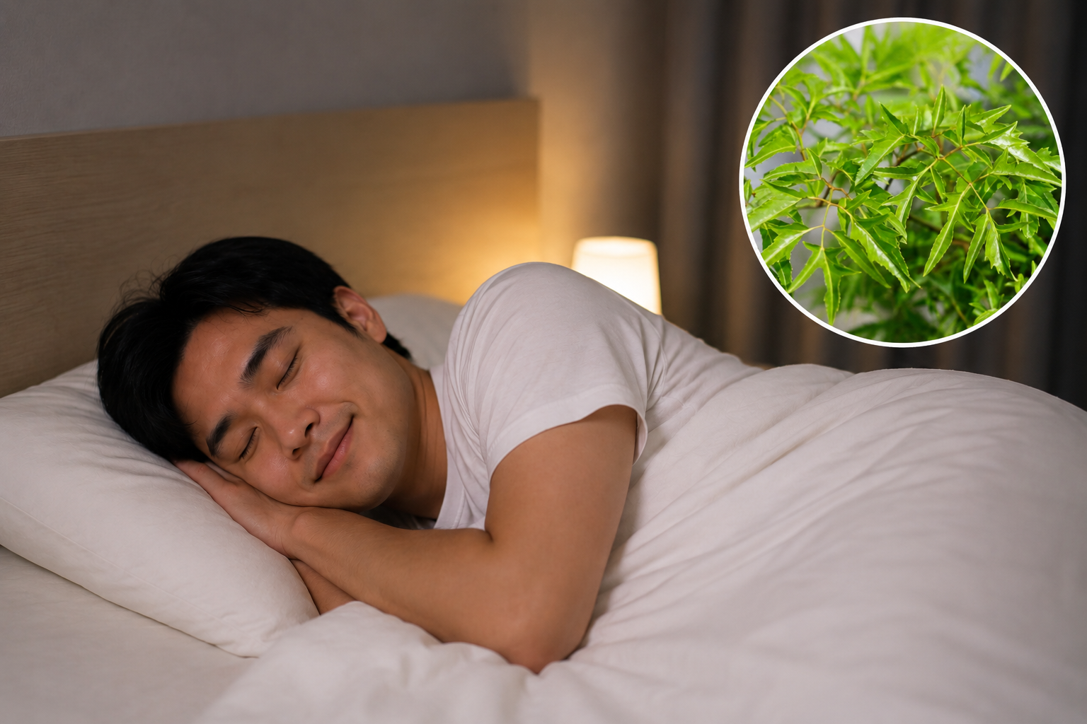Khám Phá 5 Cách Dùng Lá Đinh Lăng Để Cải Thiện Giấc Ngủ