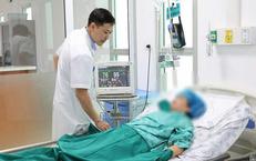 Những Ngày Không Nghỉ Tại Bệnh Viện Phụ Sản: Vượt Qua Thử Thách Sinh Nở