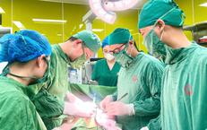 Bệnh viện Phổi Nghệ An: Bước Ngoặt Mới Trong Điều Trị Ngoại Khoa Lồng Ngực