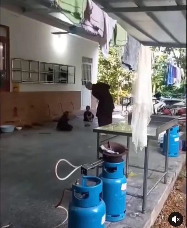 Sự Thật Về Vụ Bạo Hành Trẻ Em Tại Chùa Bầu Và Hệ Lụy Xã Hội