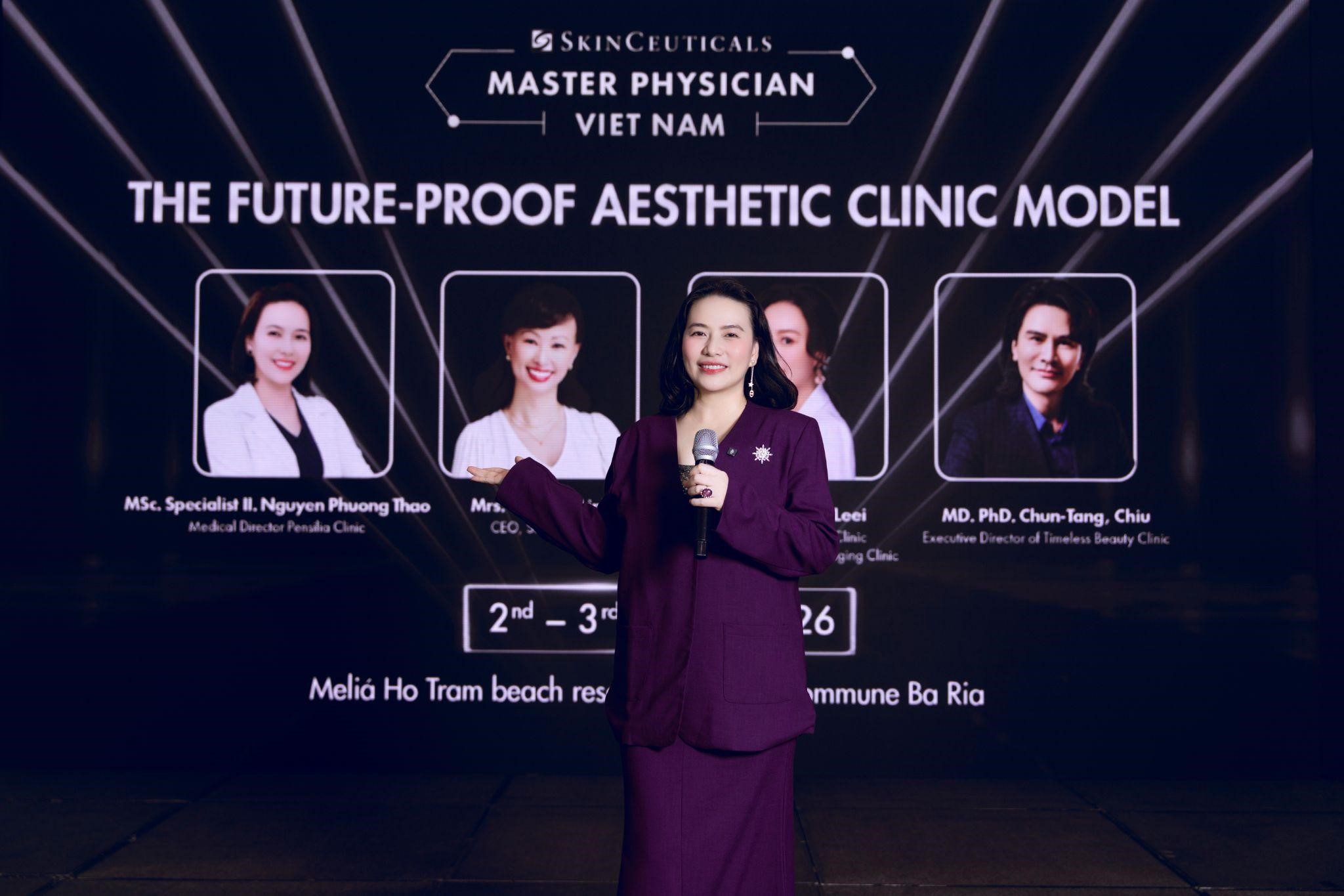 1-1786619559977268720253 Khám Phá Xu Hướng Skin Longevity Trong Chăm Sóc Da Hiện Đại - Ảnh 1.