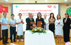 Chăm sóc tóc sau 50: thực phẩm cần ăn, dấu hiệu cảnh báo và cách bổ sung đúng
