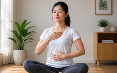 Chiến lược thực tế giúp dịu tâm trí trước giờ ngủ và giảm suy nghĩ miên man