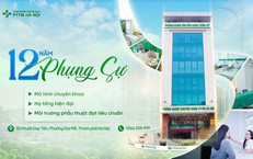 Phòng ngừa đột quỵ ở người có HIV: kiểm soát tăng huyết áp và rủi ro tim mạch