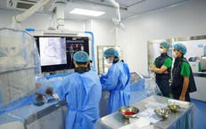 Bài học từ Hóc Môn: cách triển khai khám sức khỏe toàn dân hiệu quả tại cộng đồng