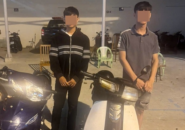 1-8tc1-17855744501901274714580 Ô tô đỗ tại Euro Village, Đà Nẵng bị trộm hơn 500 triệu đồng tiền, trang sức- Ảnh 1.