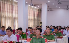 Cứu Ngư Dân Gặp Tai Nạn Nghiêm Trọng Trên Biển Quảng Trị