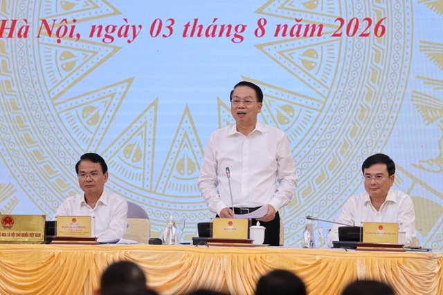 1000029534-1785759503257342984430 Bộ Tài chính: Tiếp tục giảm thuế, phí để kiểm soát lạm phát sau tăng lương cơ sở- Ảnh 1.