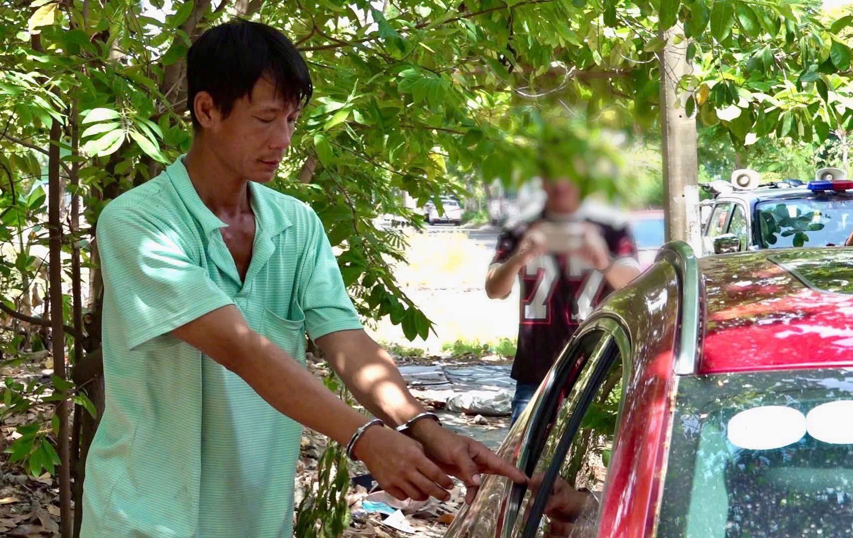 Mai Văn Lạc: Từ Tù Nhân Đến Tội Phạm Trở Lại