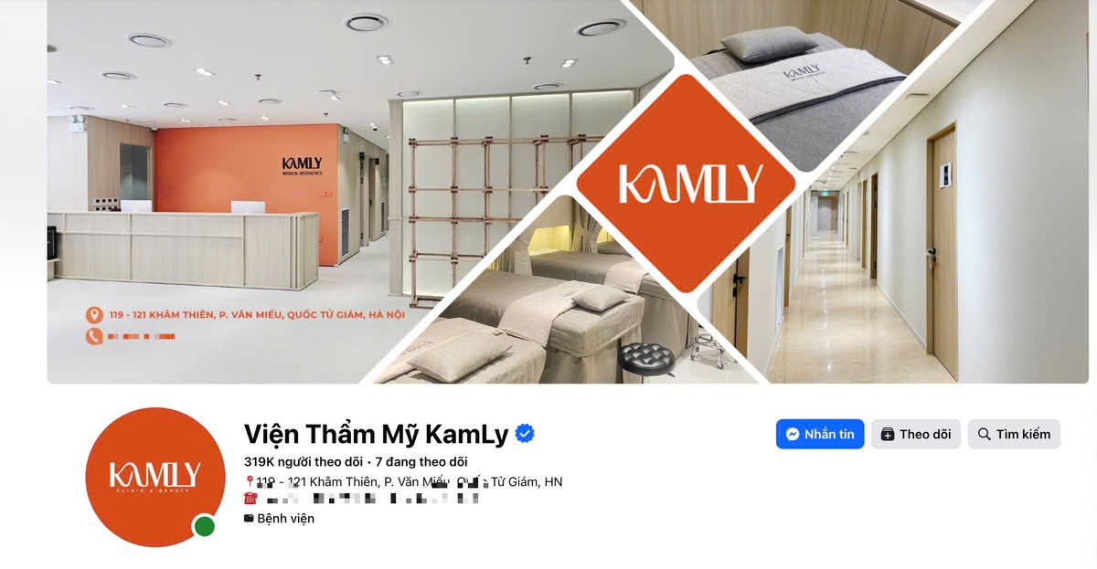 1000057934-1786512132638942374828 Sở Y tế Hà Nội phạt Công ty TNHH Kamily 267 triệu đồng- Ảnh 1.
