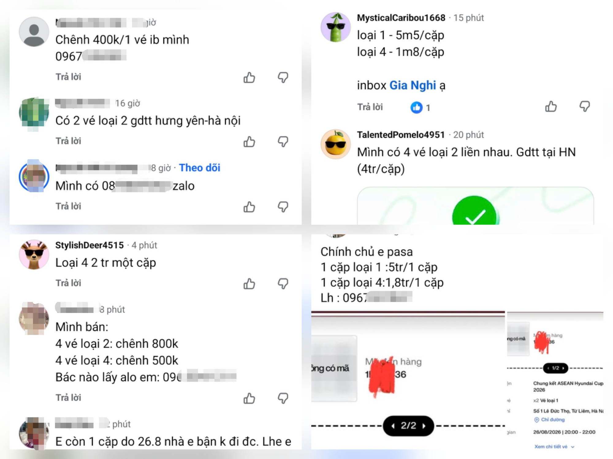 1000059054-1787372002997128723509 Vé chung kết Việt Nam - Thái Lan bị đẩy giá gấp vài lần trên 'chợ đen'- Ảnh 2.