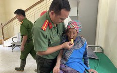 Hành Trình Đến Vườn Ươm Chiến Binh: Câu Chuyện Của Đinh Quốc Phong