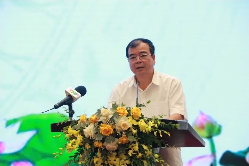 Hải Phòng Đổi Mới Hệ Thống Giáo Dục: Mỗi Xã Tối Thiểu 1 Trường Mầm Non và 1 Trường Phổ Thông