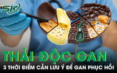 Khi Nấm Mốc Gây Nên Những Vấn Đề Nghiêm Trọng: Một Trường Hợp Đáng Chú Ý