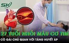 Sự Cứu Hỗ Kịp Thời Cho Người Phụ Nữ Ngất Xỉu Trên Quốc Lộ