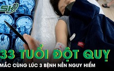 Truy Niệm Một Nhà Lãnh Đạo Y Tế: Di Sản Của Phó Giám Đốc Bệnh Viện Truyền Máu Huyết Học TPHCM