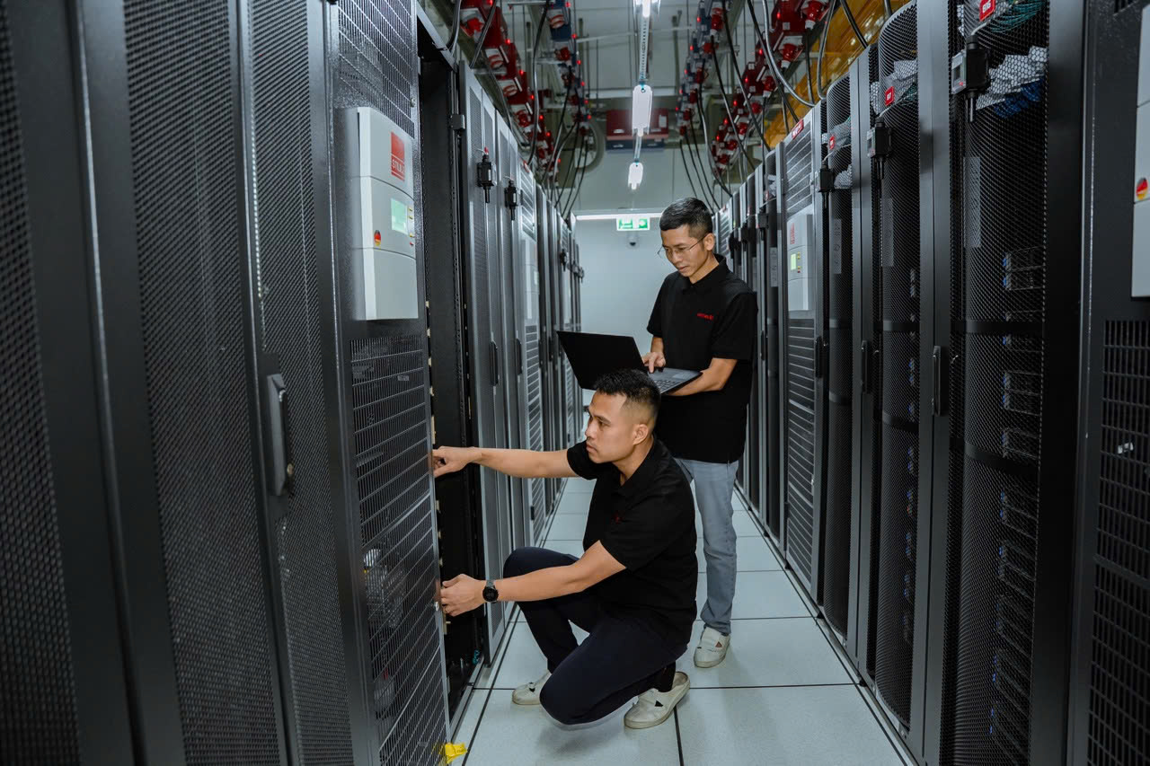 Việt Nam Hướng Đến Làm Chủ 10 Công Nghệ Lõi Đến Năm 2030